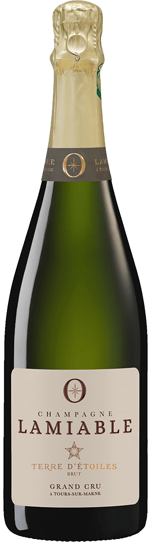 Lamiable Terre d'Étoiles Grand Cru – flaske