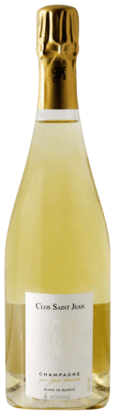José Michel Clos Saint-Jean 2015