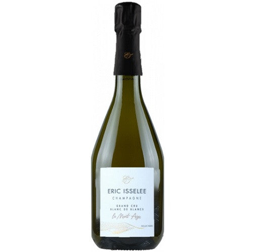 Eric Isselée Le Mont Aigu Grand Cru