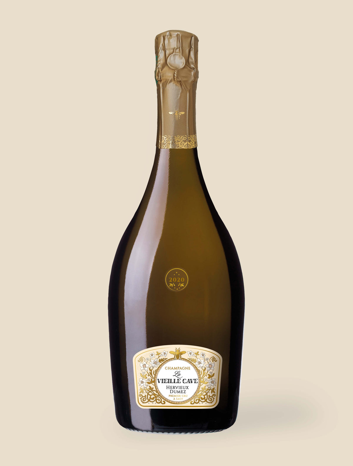 La Vielle Cave 2020