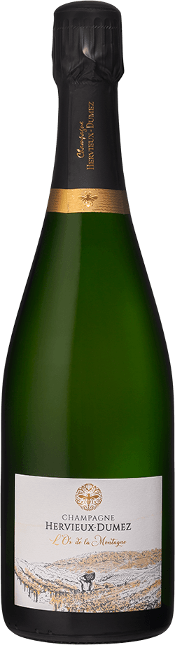 Hervieux-Dumez L'Or de la Montagne