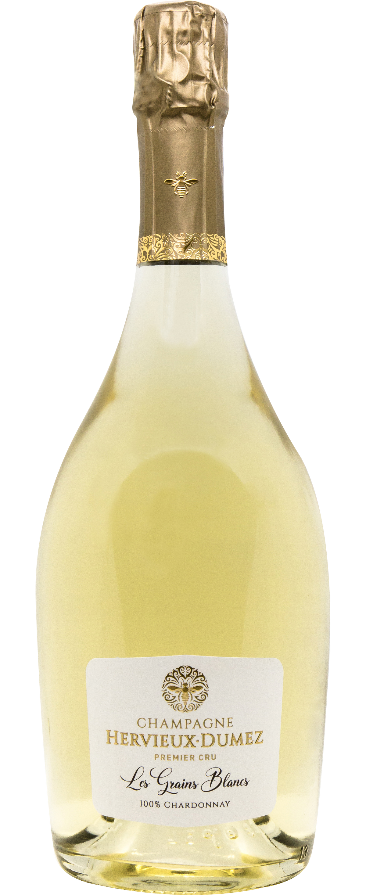 Les Grains Blanc