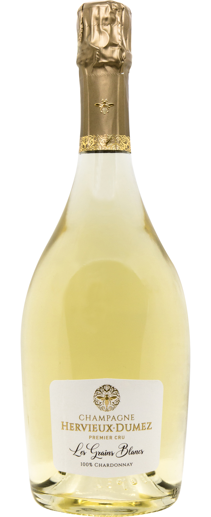 Les Grains Blanc