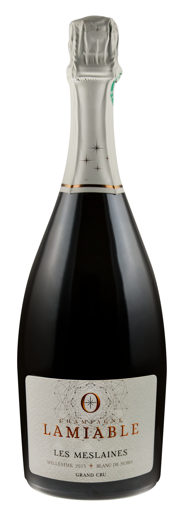 Les Meslaines, Grand Cru 2018