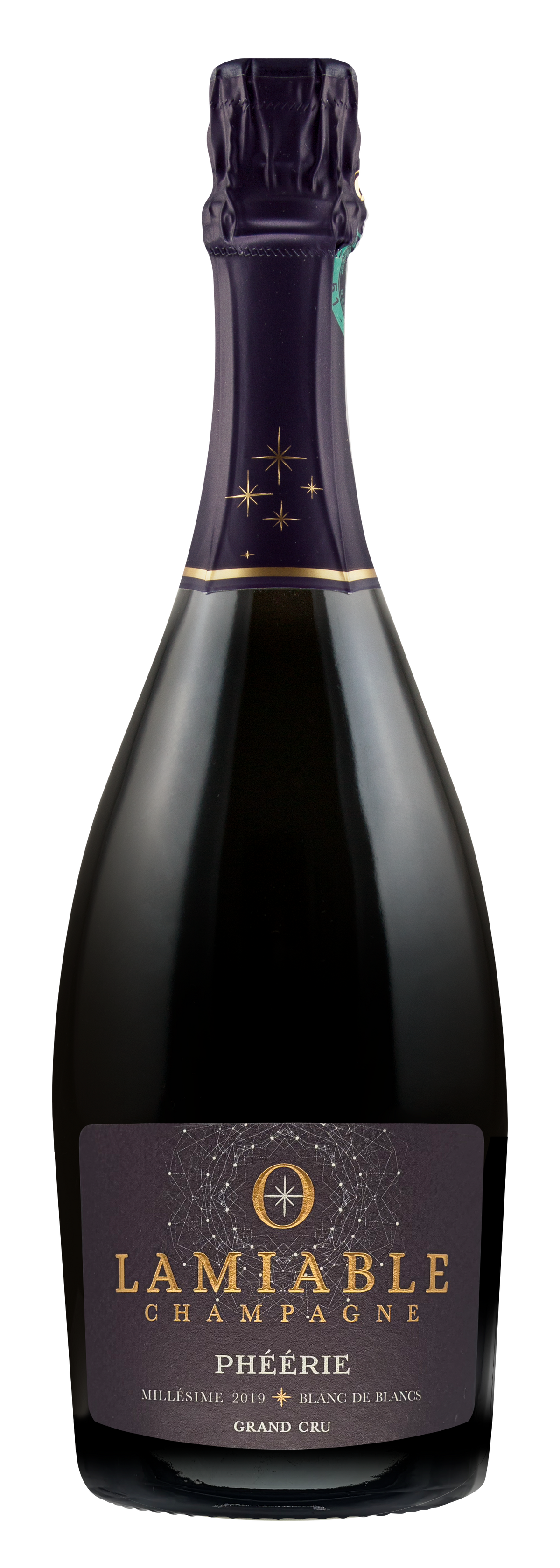 Phéérie, Grand Cru 2019