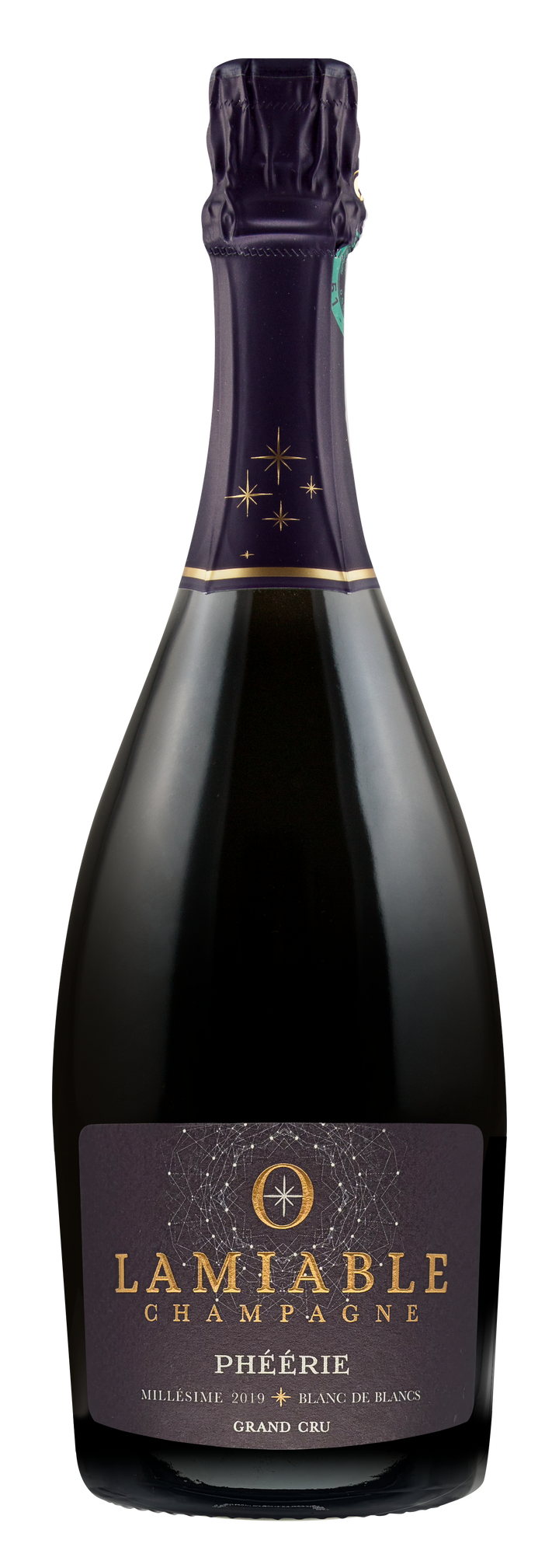 Phéérie, Grand Cru 2019