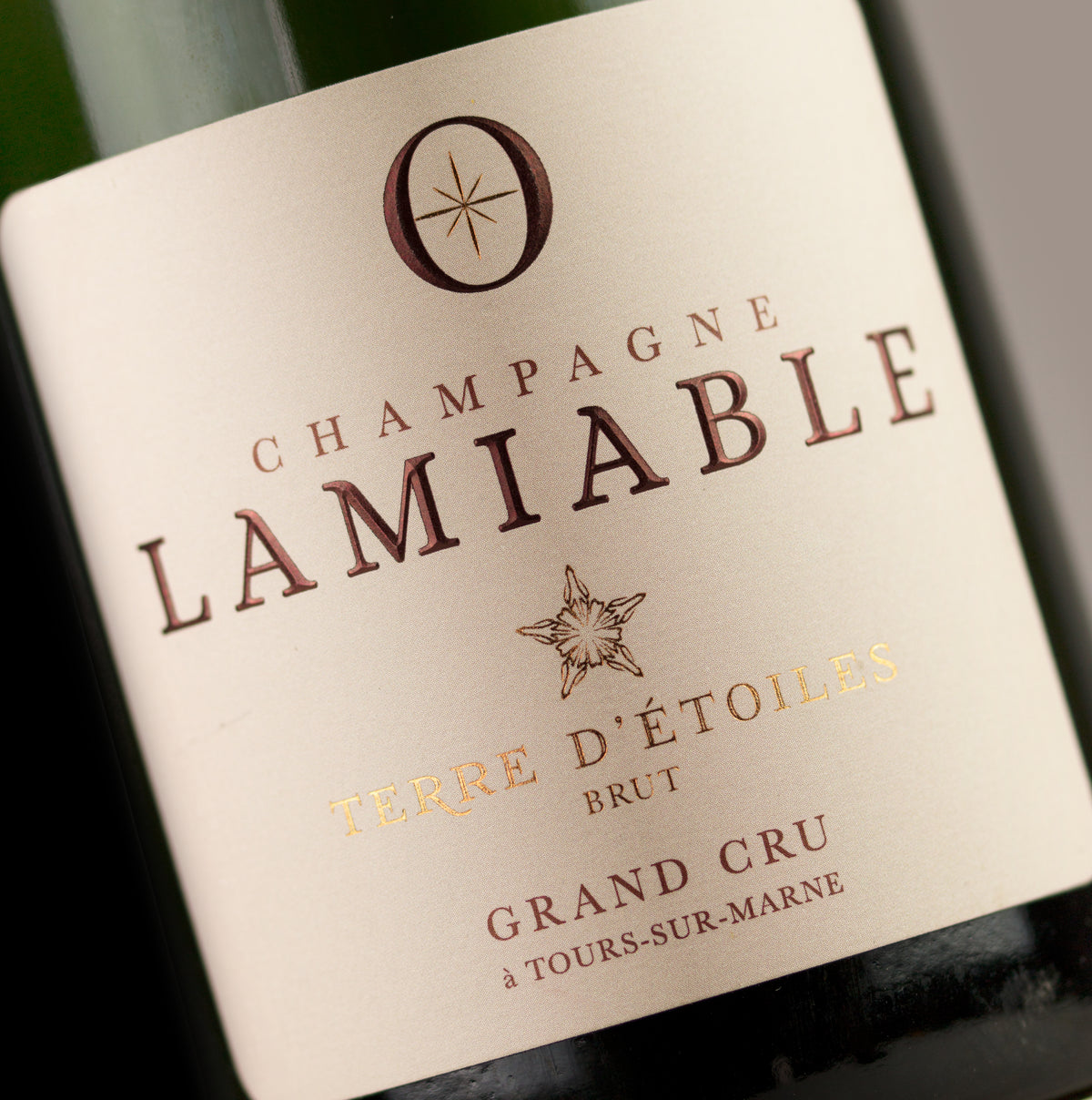 Terre d'etoiles, Grand Cru