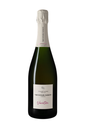 Variation - rosé