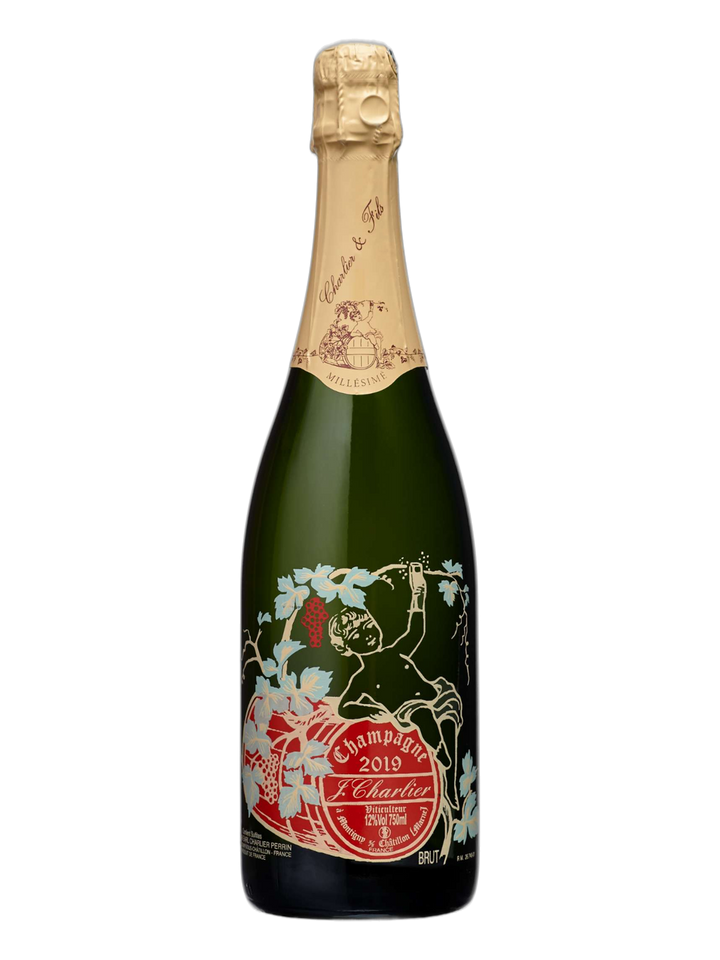 Bacchus 2019
