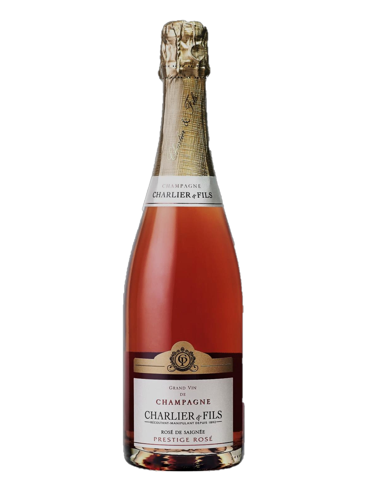 Rose de Saignee