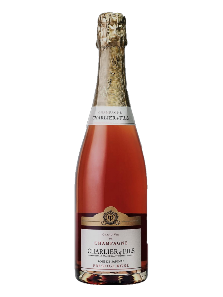 Rose de Saignee