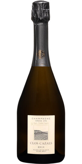 Cazals Clos Cazals 2015
