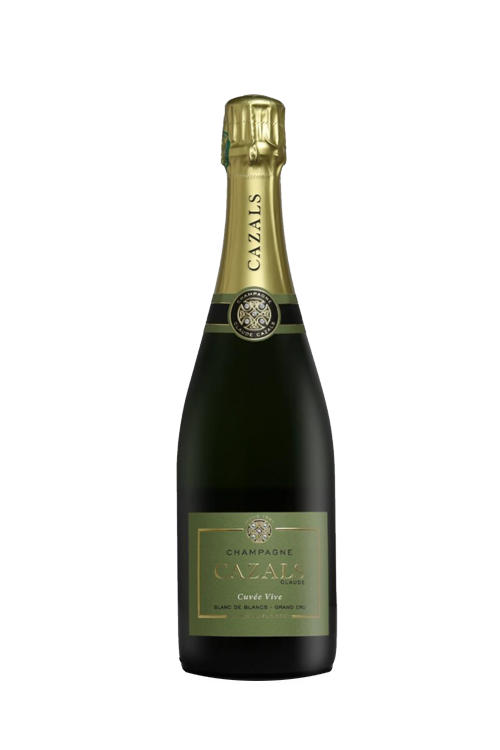 Cazals Cuvée Vive