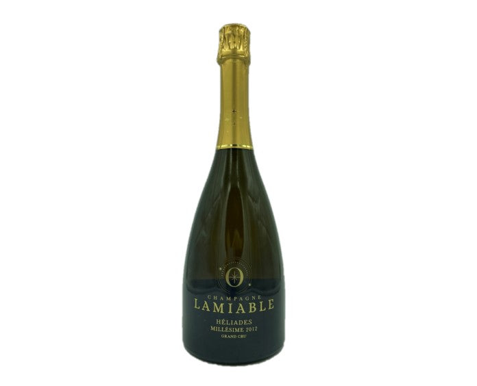 Héliades, Grand Cru 2016