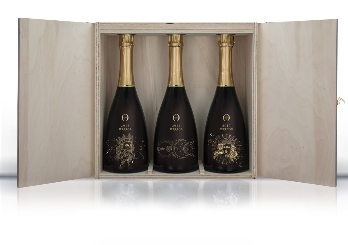 Hélios Trilogie, Grand Cru