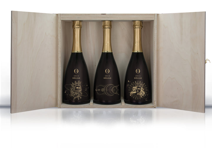 Hélios Trilogie, Grand Cru