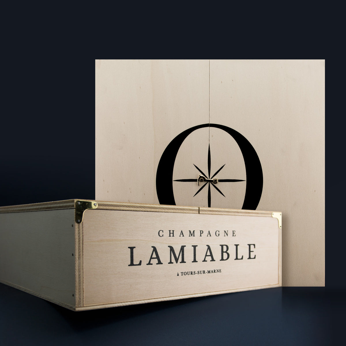 Hélios Trilogie, Grand Cru