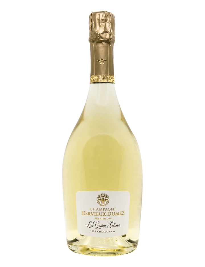 Les Grains Blanc