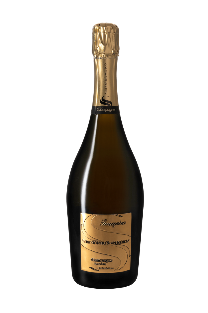Imagine, Grand Cru