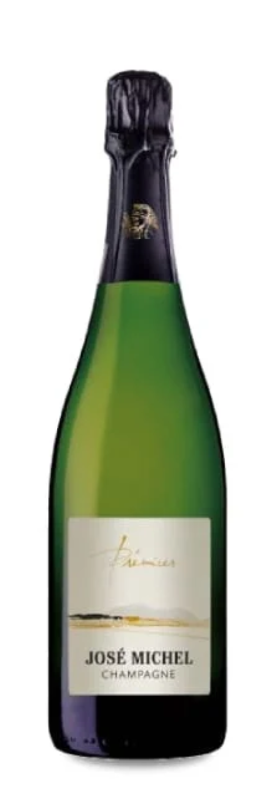 José Michel Premices Brut