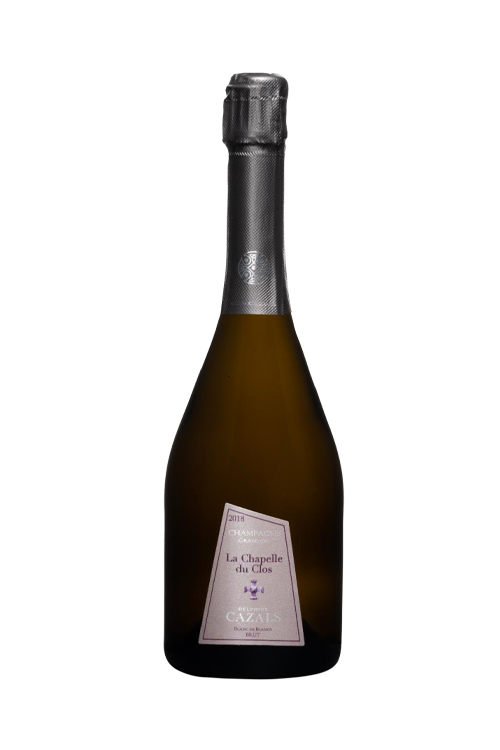 Cazals Chapelle du Clos 2018