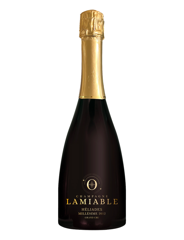 Héliades, Grand Cru 2016
