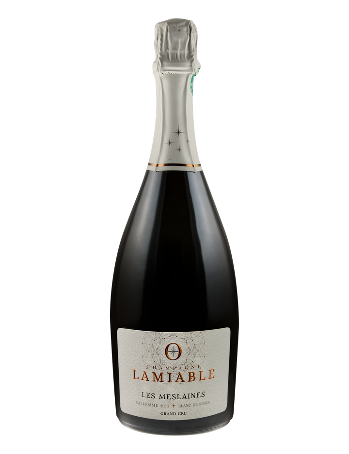Les Meslaines, Grand Cru 2018