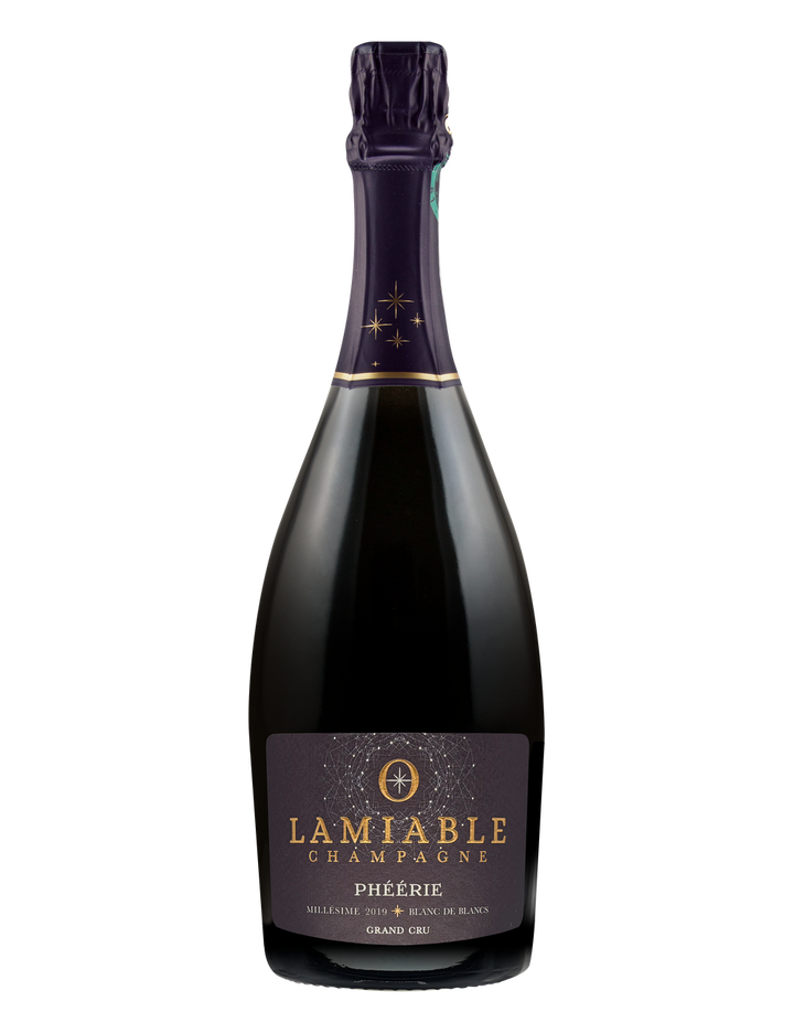 Phéérie, Grand Cru 2019