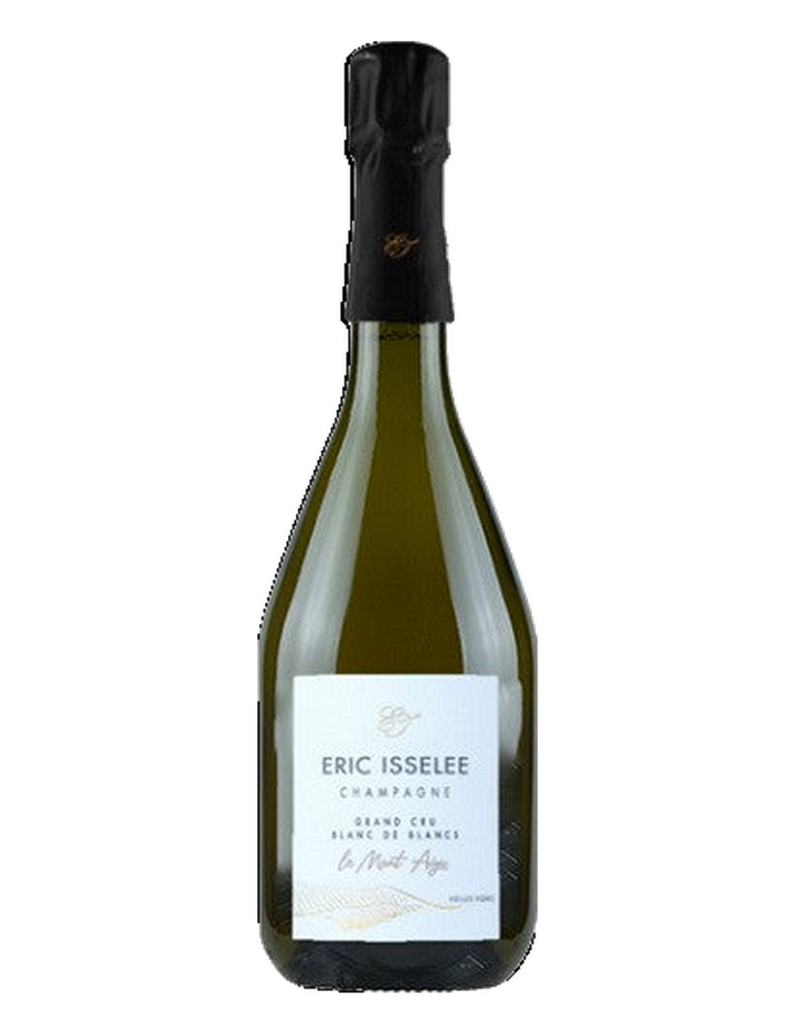 Le Mont Aigu 2008, Grand Cru