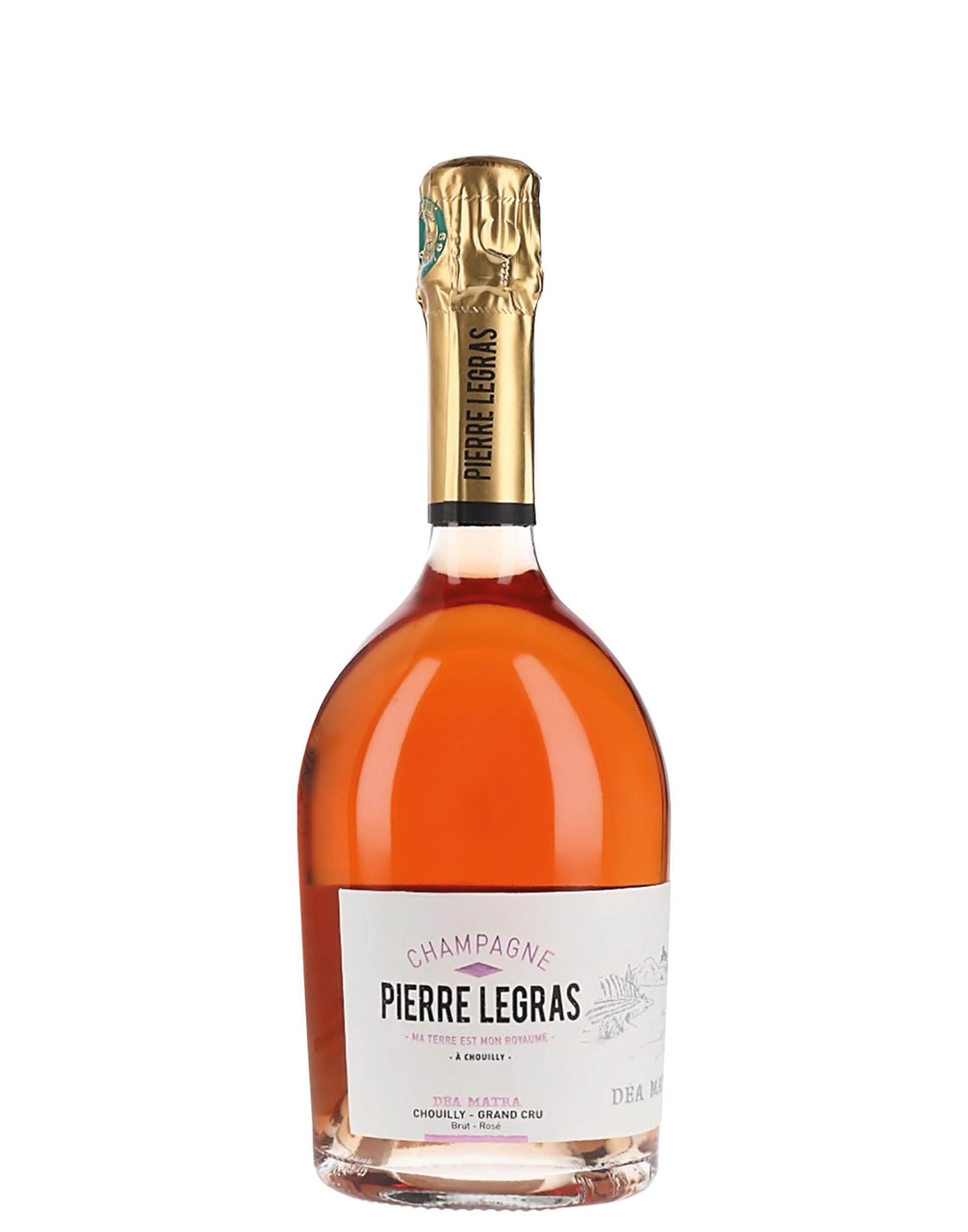 Dea Matra Rosé