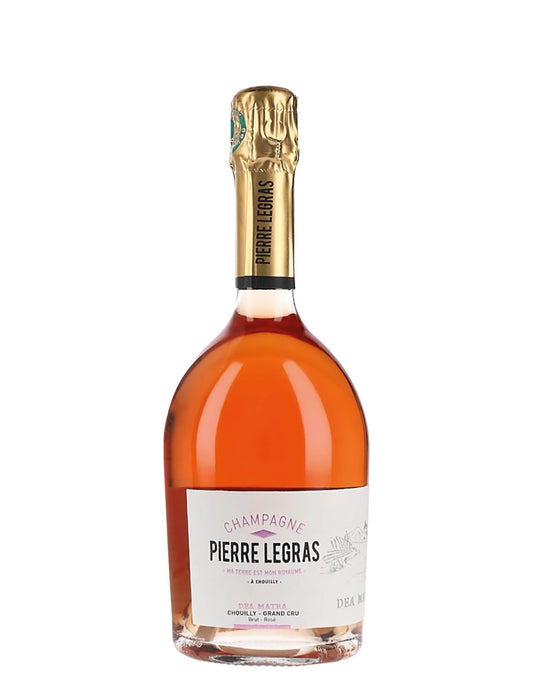 Dea Matra Rosé