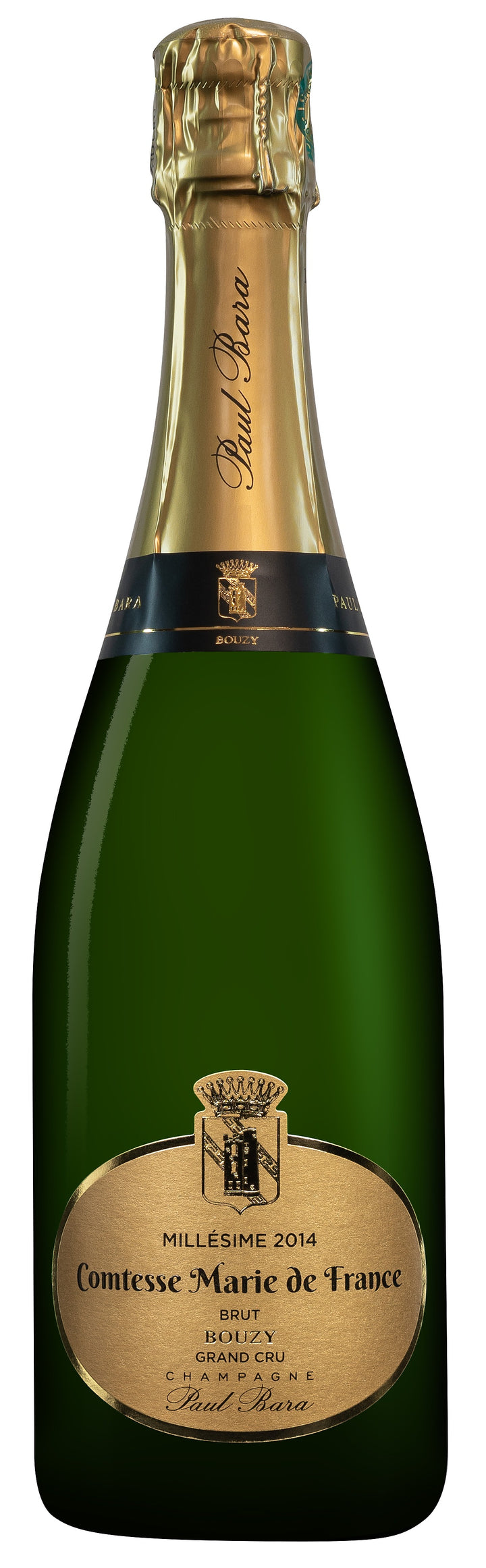 Comtesse de Marie 2015, Grand Cru
