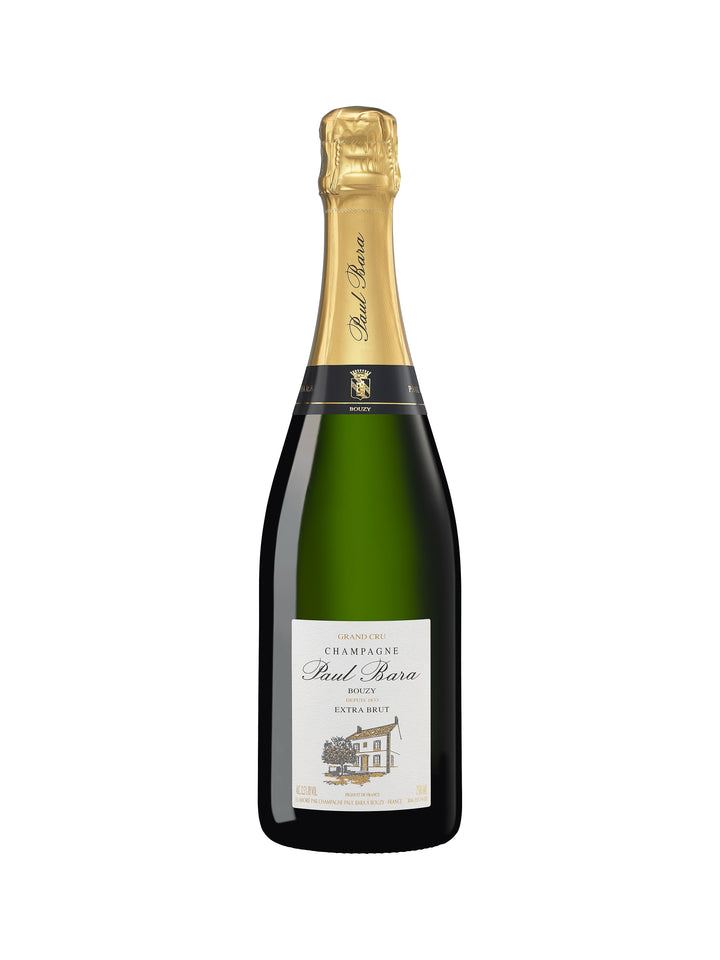 Extra Brut, Grand Cru