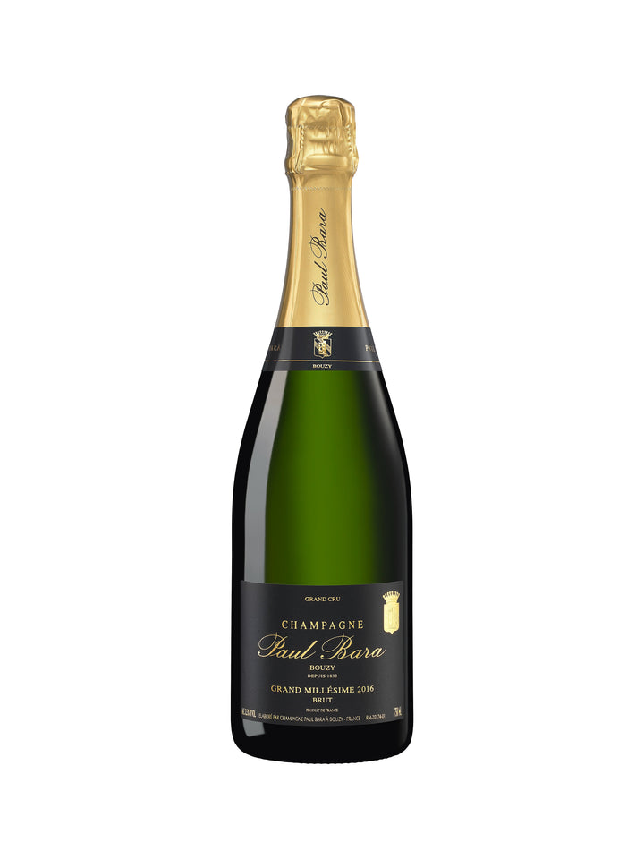 Millesime 2019 Magnum, Grand Cru
