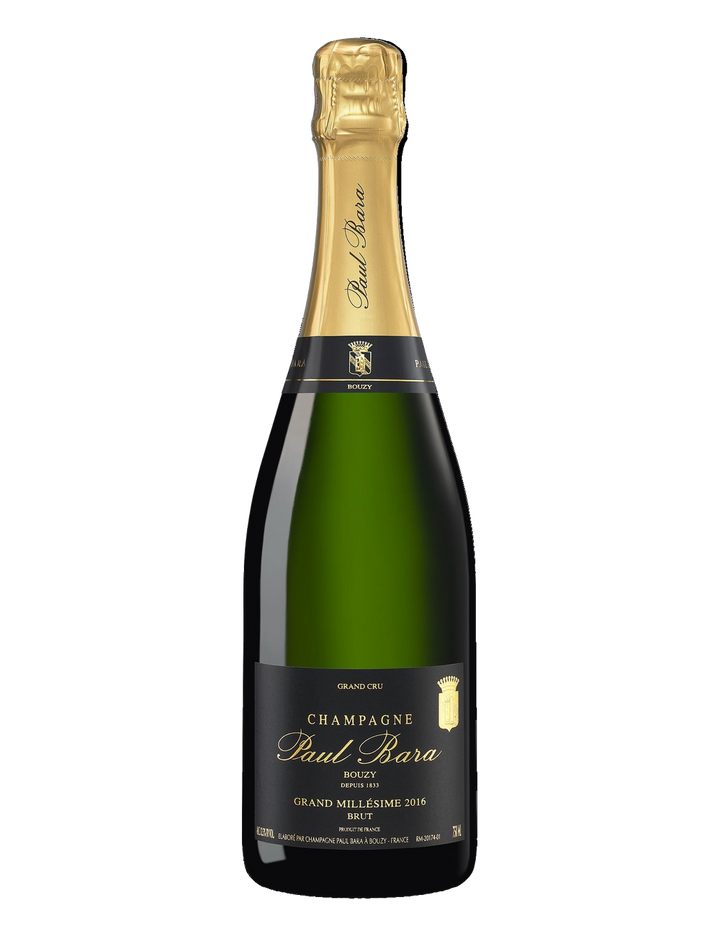 Millesime 2019, Grand Cru