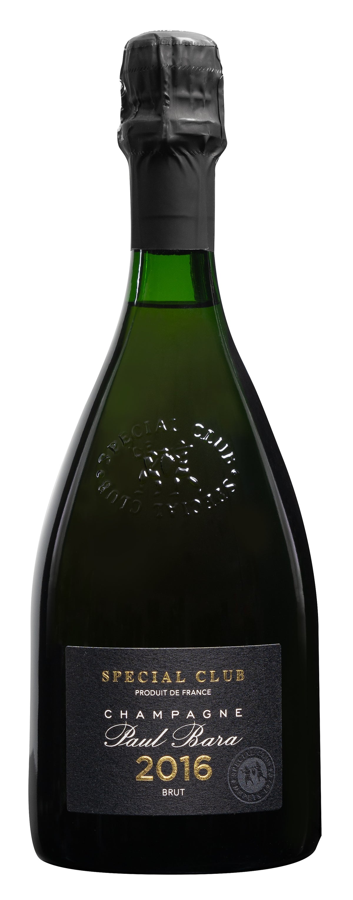 Special Club 2018, Grand Cru