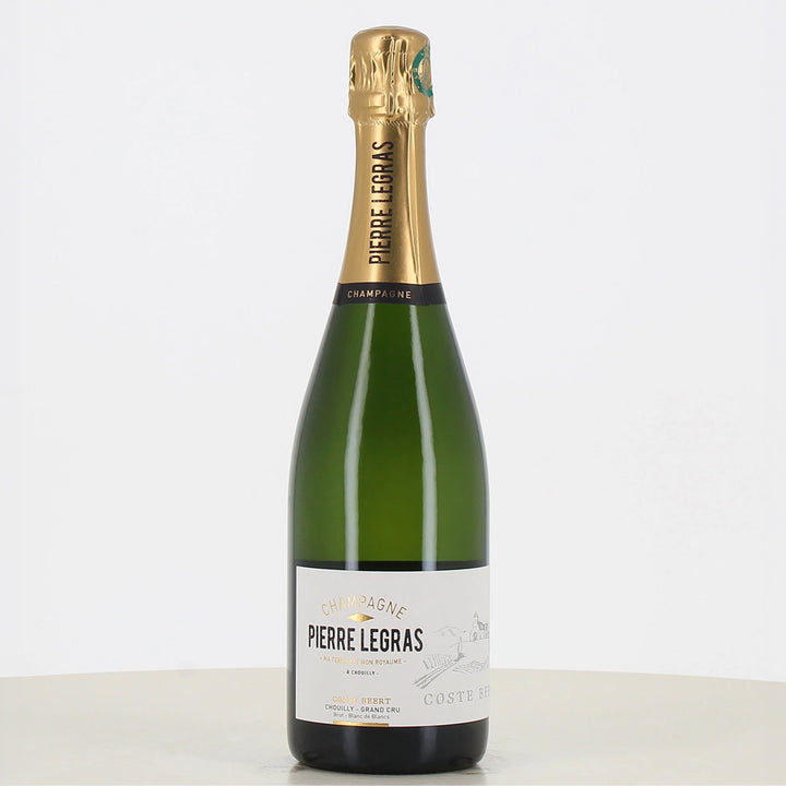 Champagne Pierre Legras Coste Beert, Magnum