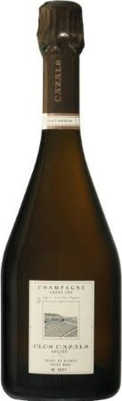 Cazals Clos Cazals 2015 - Magnum